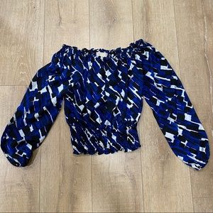 Michael Kors Blouse XS